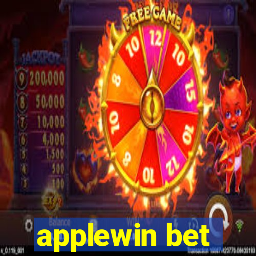 applewin bet